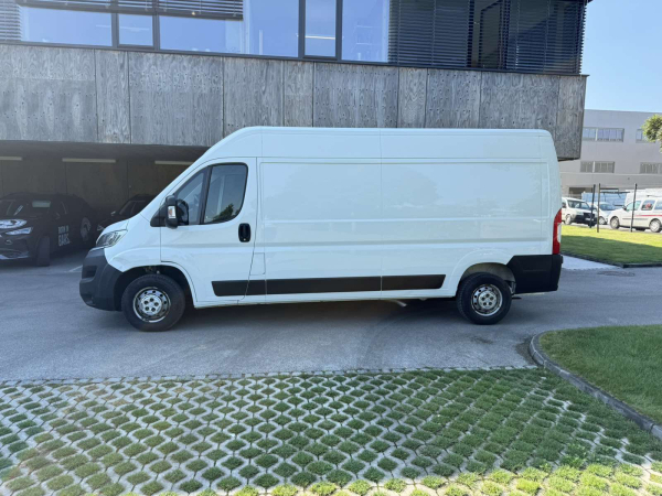 Citroën Jumper 2.2 HDI FG335 L3H2